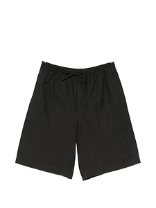 Dunst Cotton Blend Pajama Shorts