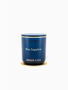 Armani Casa Pegaso Blu Sapphire Candle
