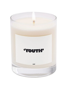 Saint Mxxxxxx Youth Candle