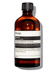 Aesop Breathless Body Oil