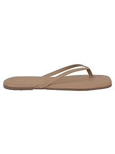 Tkess X Tessabit Lily Leather Sandals