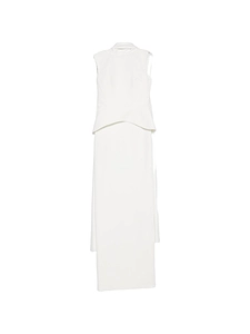 Solace London Annie Maxi Dress