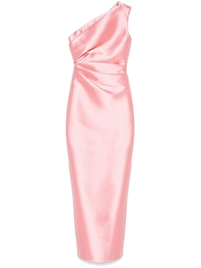 Solace London Kira Maxi Dress