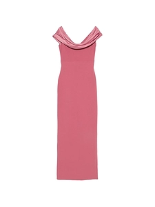 Solace London Adele Maxi Dress