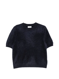 Soft Goat Cashmere T Shirt