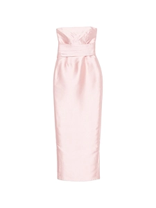 Solace London Ingrid Maxi Dress