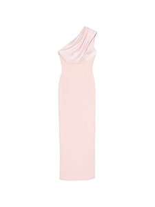 Solace London Gracie Maxi Dress