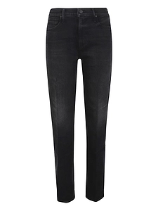Mother The Kick It Denim Jeans