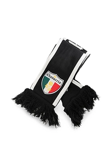 Adidas By Willy Chavarria Logo Scarf