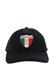 Adidas By Willy Chavarria Logo Baseball Cap