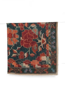 Pierre Louis Mascia Cashmere Scarf