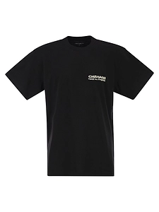 Carhartt Work Project Graphic Organic Cotton T Shirt