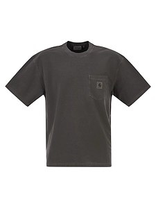Carhartt Organic Cotton Pocket T Shirt