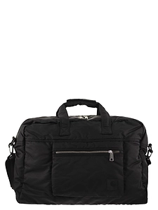 Carhartt Padded Nylon Twill Holdall