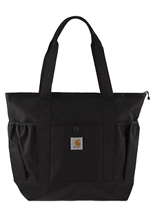 Carhartt Utility Tote Bag In Recycled Canvas