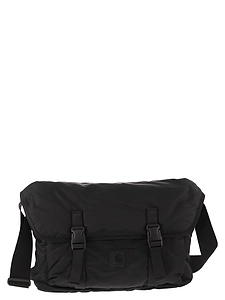 Carhartt Padded Nylon Twill Messenger Bag