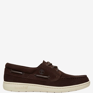 Timberland Pier Portofino Leather Loafers
