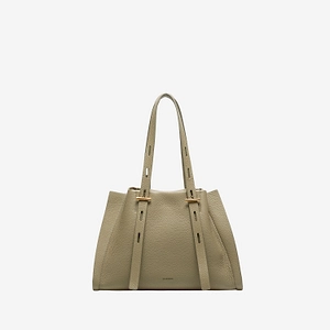 Minobossi Paulina Bag In Textured Leather