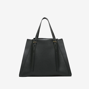 Minobossi Paula Bag In Textured Leather