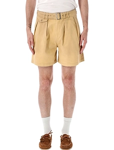 Found Shorts