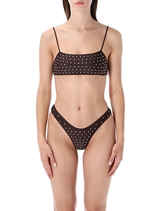 Swim By Di Sea Clothing Brown