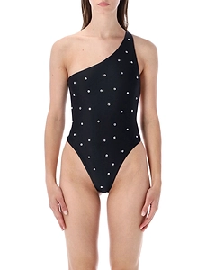 Swim By Di Sea Clothing Black