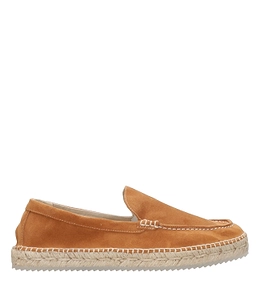 Espadrilles Sandals Tobacco