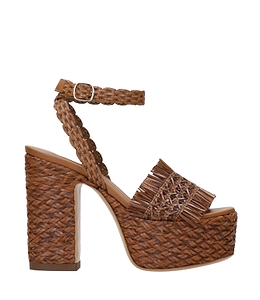Casadei Sandals Suede