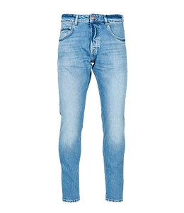 Don The Fuller Jeans Light Denim