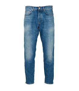 Don The Fuller Jeans Medium Denim