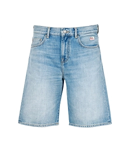Roy Roger's Shorts Medium Denim
