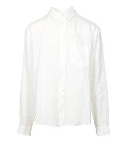 Grifoni Shirts White