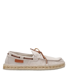 Espadrilles Sandals Stone