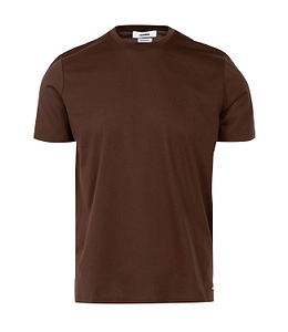 Heskimo T Shirts And Polos Brown