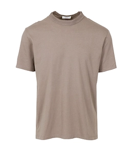Grifoni T Shirts And Polos Taupe