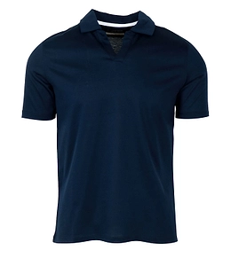 At.P.Co T Shirts And Polos Dark Blue