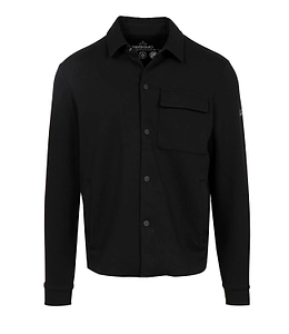 Heskimo Shirts Black