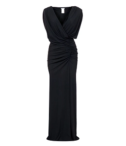 Amazuin Dresses Black