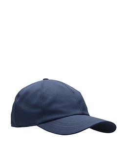 Premiata Hats Navy Blue