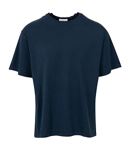Grifoni T Shirts And Polos Navy Blue