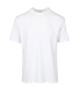 Grifoni T Shirts And Polos White