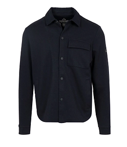 Heskimo Shirts Blue