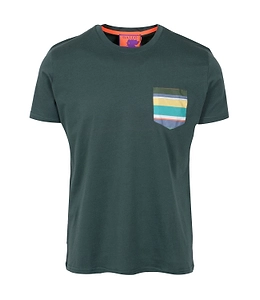 Gallo T Shirts And Polos Petroleum+Sugar Cane+Soft Gold