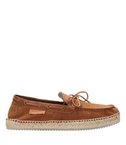 Espadrilles Sandals Suede