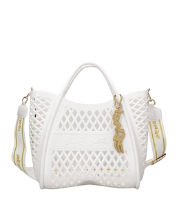 Sensi Bags.. White