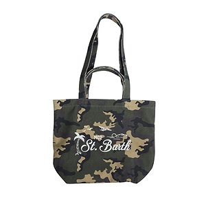 Saint Barth Bags..