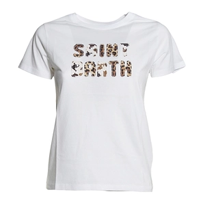 Saint Barth T Shirts And Polos