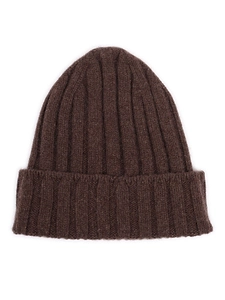 Blker Blker Cappello Uomo 100% Cachemire Bale