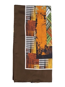 D'aniello Foulard Oceano