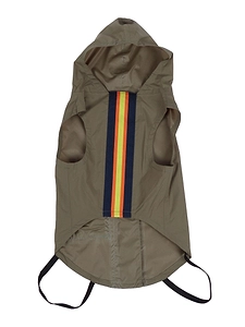 K Way Le Vrai 4.0 Beverly Dog Coat